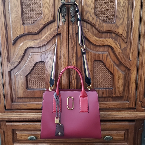 Marc Jacobs Handbag - Picture 8 of 12